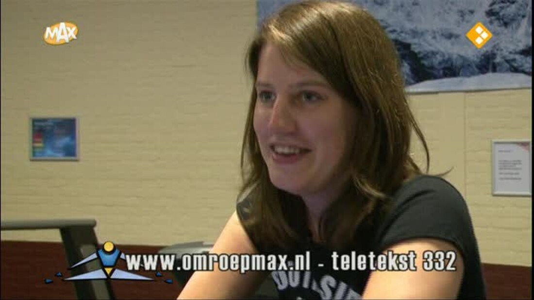 Nederland in Beweging!